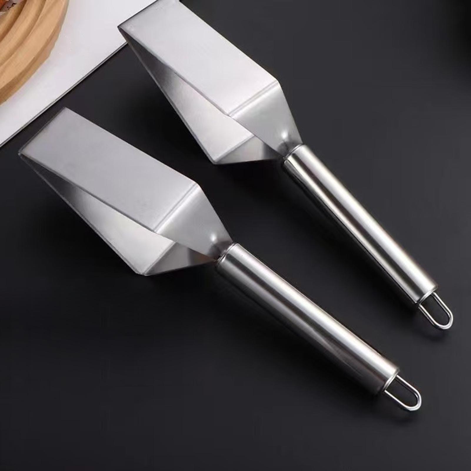 ที่ตัดแตงโมสแตนเลส ที่หั่นแตงโ - Watermelon Slicer Cutter บทวิจารณ์และราคา