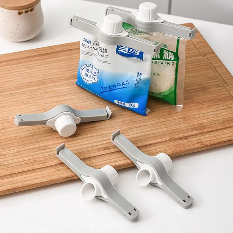 อุปกรณ์จัดเก็บในครัว ถุงซีลอาห - Kitchen Gadgets List บทวิจารณ์และราคา