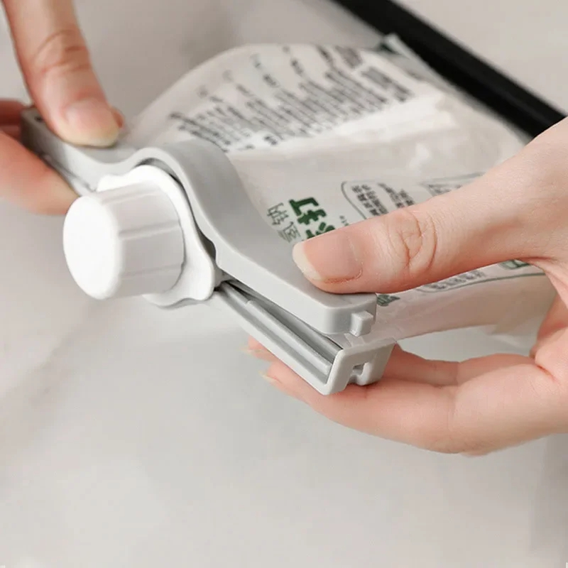 อุปกรณ์จัดเก็บในครัว ถุงซีลอาห - Kitchen Gadgets List บทวิจารณ์และราคา