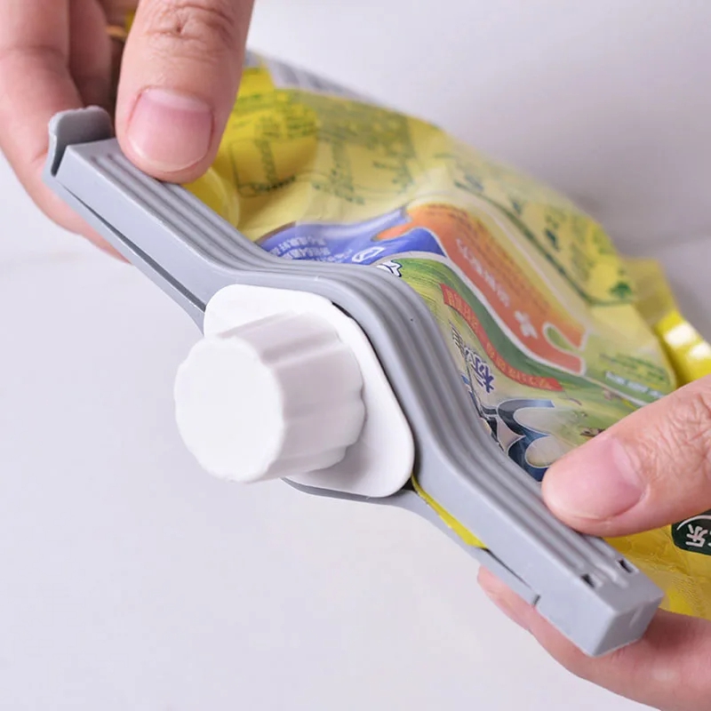 อุปกรณ์จัดเก็บในครัว ถุงซีลอาห - Kitchen Gadgets List บทวิจารณ์และราคา