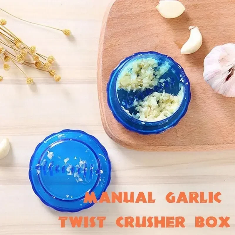 ใหม่ครัวมัลติฟังก์ชั่กระเทียม  - Kitchen Gadgets List บทวิจารณ์และราคา