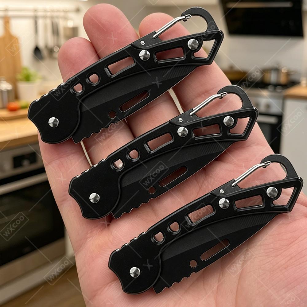 WXCOO มีดพับ มีดพกพา มีดทำครัว - Kitchen Gadgets List บทวิจารณ์และราคา