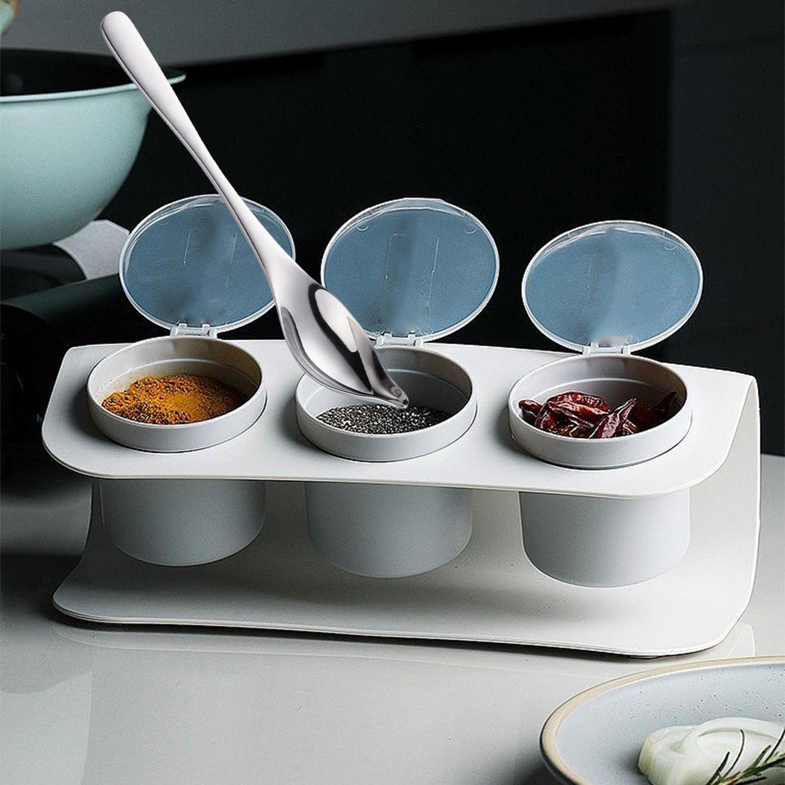ช้อนซอซิเออร์ อุปกรณ์ครัวสำหรั - Kitchen Gadgets Drawing บทวิจารณ์และราคา