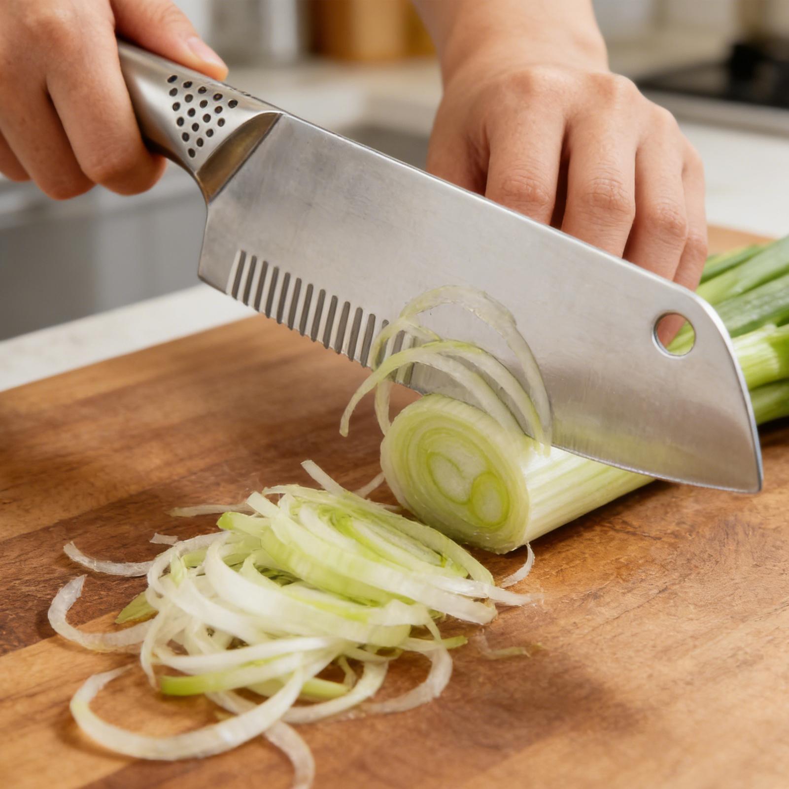 เครื่องหั่นหัวหอมอเนกประสงค์แบ - Kitchen Gadgets Vegetable Cutter บทวิจารณ์และราคา