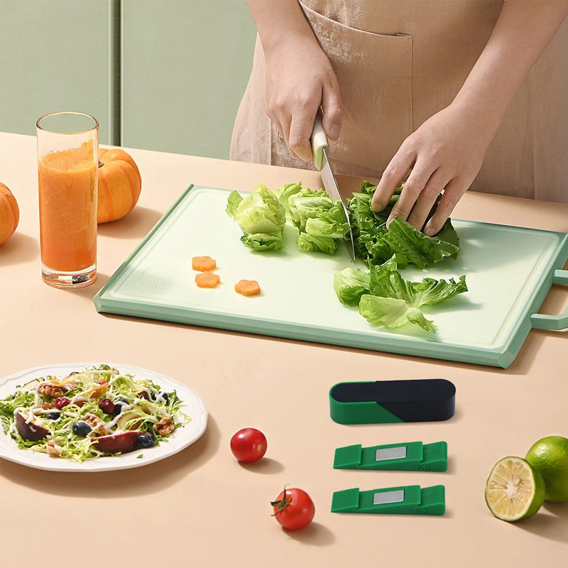 Ultrathin ผักตัด Aid ครัวตัด A - Kitchen Gadgets Vegetable Cutter บทวิจารณ์และราคา