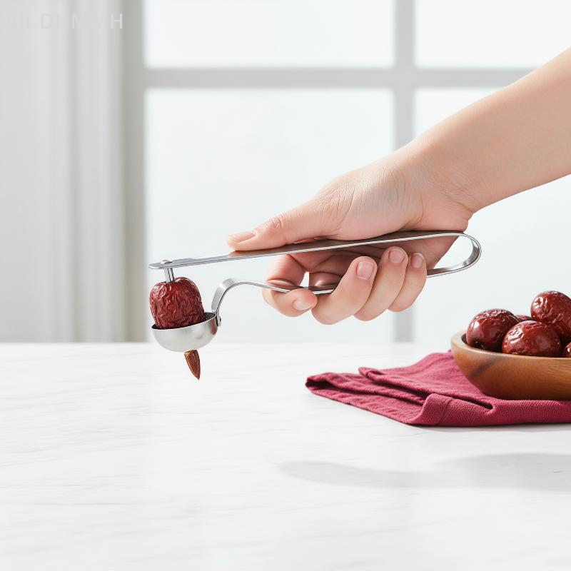 ZLinKJ เครื่องมือแยกเมล็ดอินทผ - Kitchen Gadgets Kitchen บทวิจารณ์และราคา