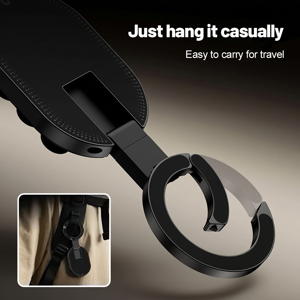 360 °   ที่วางโทรศัพท์แม่เหล็ก - Kitchen Gadgets Kitchen บทวิจารณ์และราคา