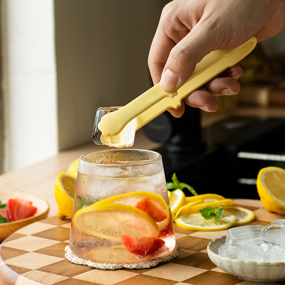 ที่คีบอาหารซิลิโคนรูปอุ้งเท้าแ - Kitchen Gadgets List บทวิจารณ์และราคา