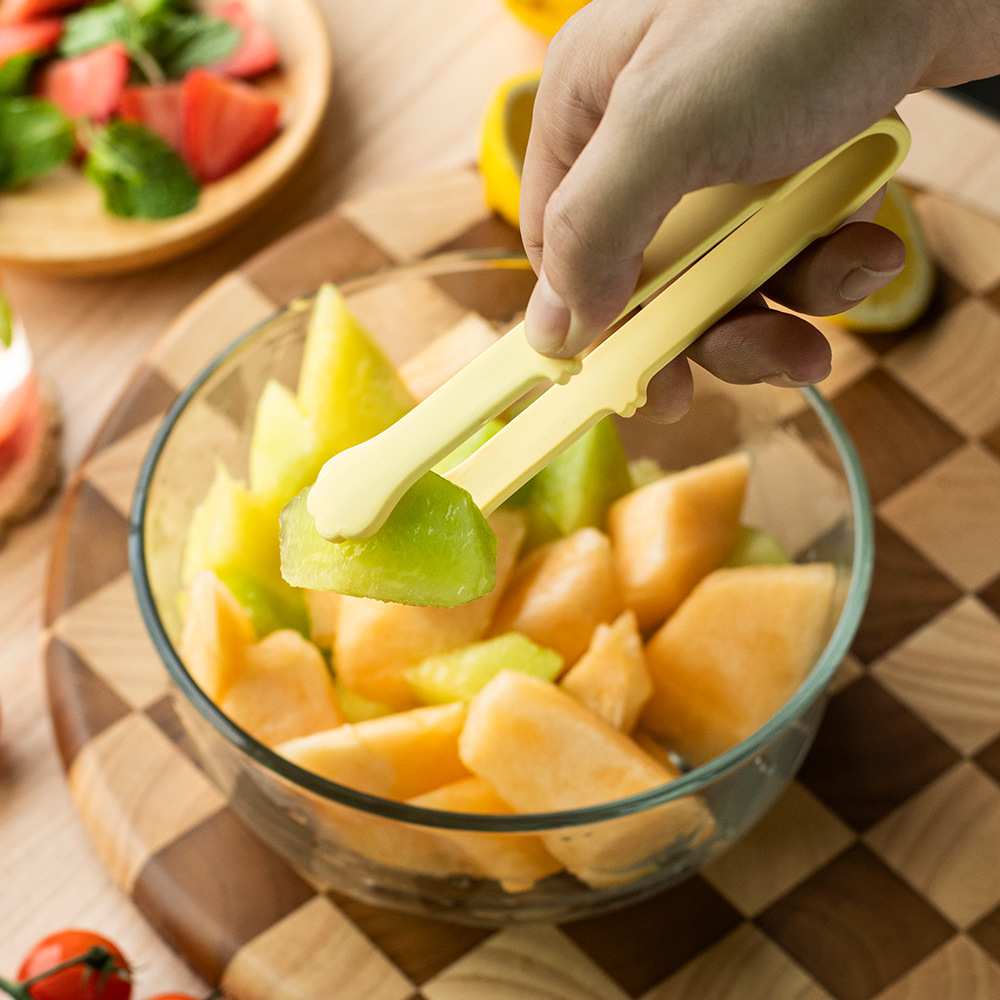 ที่คีบอาหารซิลิโคนรูปอุ้งเท้าแ - Kitchen Gadgets List บทวิจารณ์และราคา