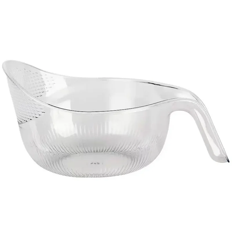 อุปกรณ์ล้างครัว ตะกร้ากรองล้าง - Kitchen Gadgets Rice Filter บทวิจารณ์และราคา