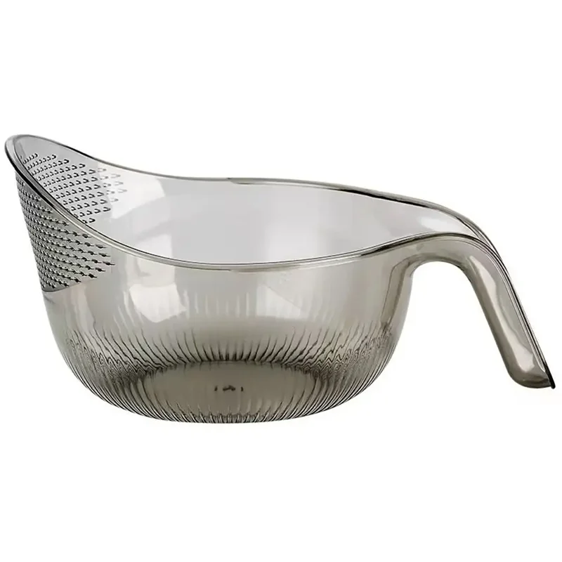 อุปกรณ์ล้างครัว ตะกร้ากรองล้าง - Kitchen Gadgets Rice Filter บทวิจารณ์และราคา