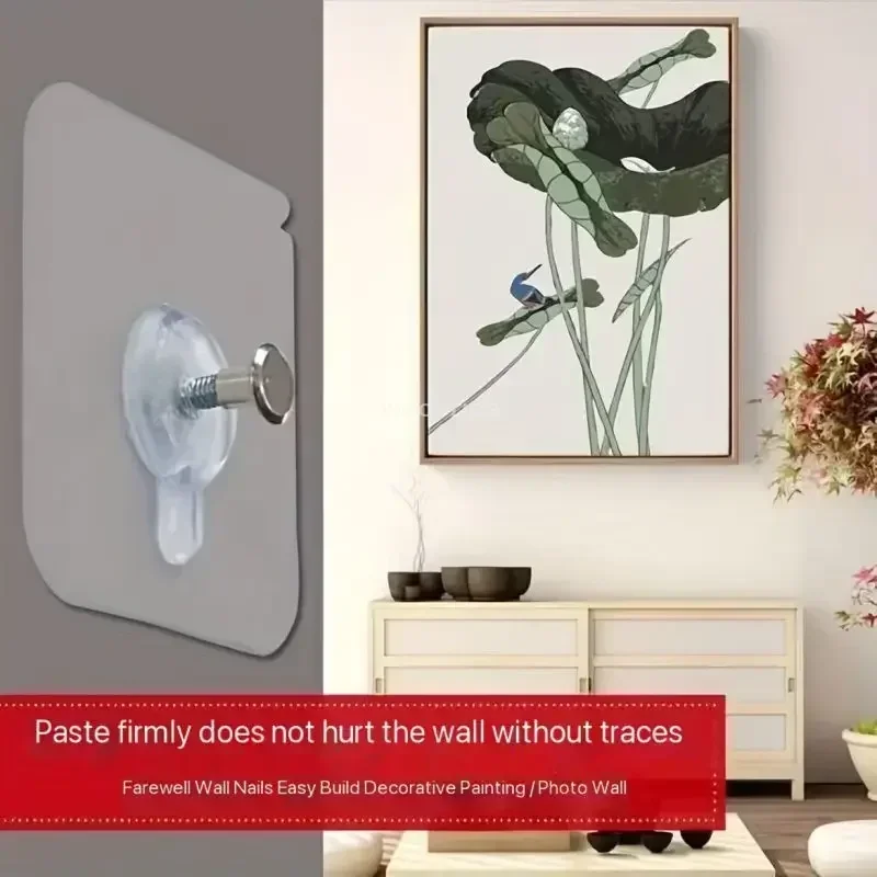 ตะขอแขวนกรอบรูป ชั้นวางของ ที่ - Kitchen Gadgets List บทวิจารณ์และราคา