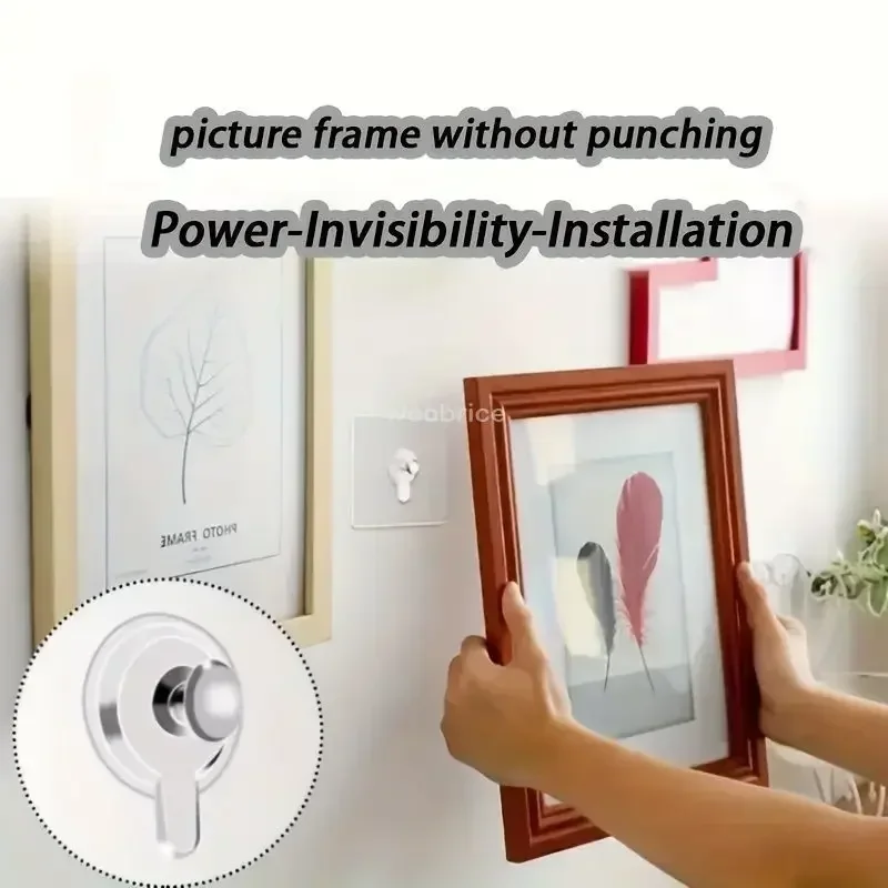 ตะขอแขวนกรอบรูป ชั้นวางของ ที่ - Kitchen Gadgets List บทวิจารณ์และราคา