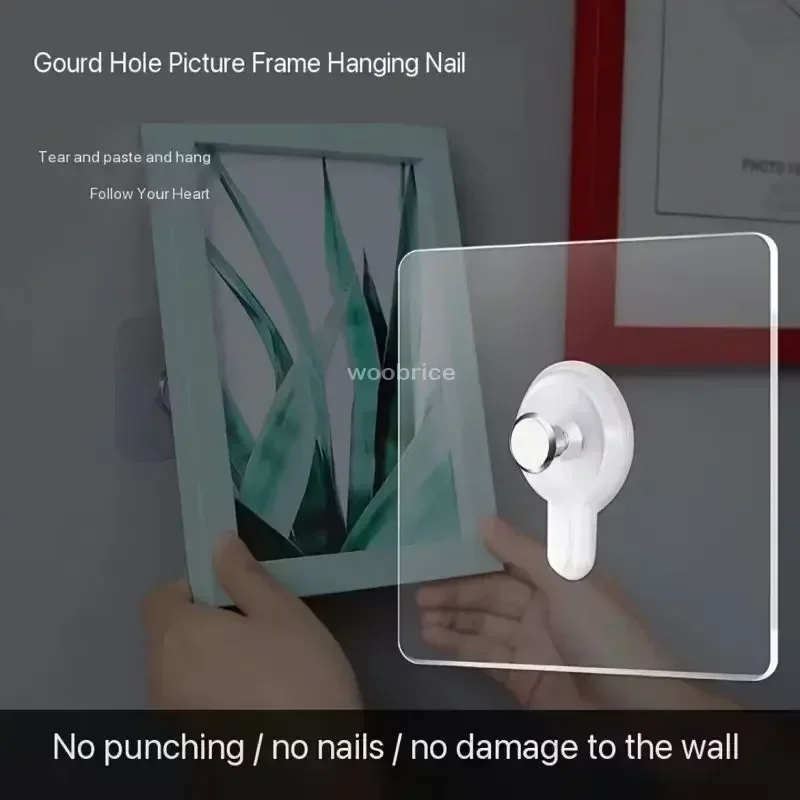 ตะขอแขวนกรอบรูป ชั้นวางของ ที่ - Kitchen Gadgets List บทวิจารณ์และราคา
