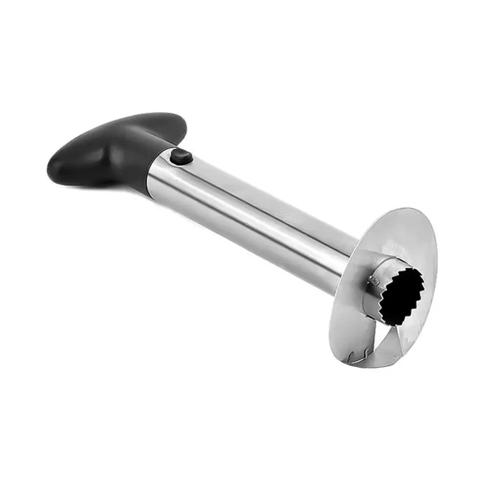Spot สแตนเลสสับปะรด Peeler สับ - Kitchen Gadgets Vegetable Cutter บทวิจารณ์และราคา