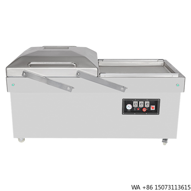 เครื่องซีลถาดอาหารขนาดเล็ก รุ่ - Food Vacuum Sealer บทวิจารณ์และราคา