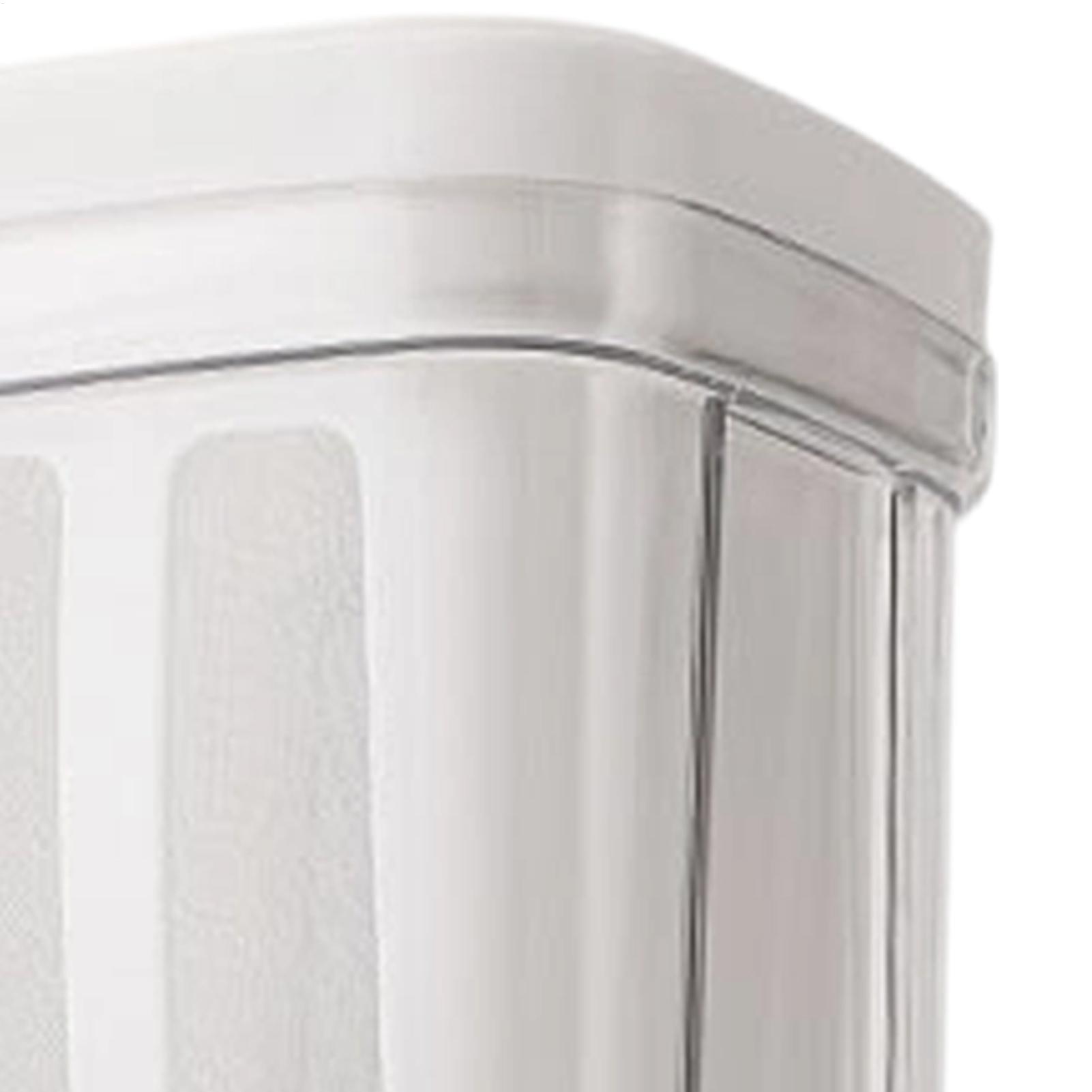 ที่กรองโยเกิร์ตพร้อมฝาปิด อุปก - Kitchen Gadgets Rice Filter บทวิจารณ์และราคา