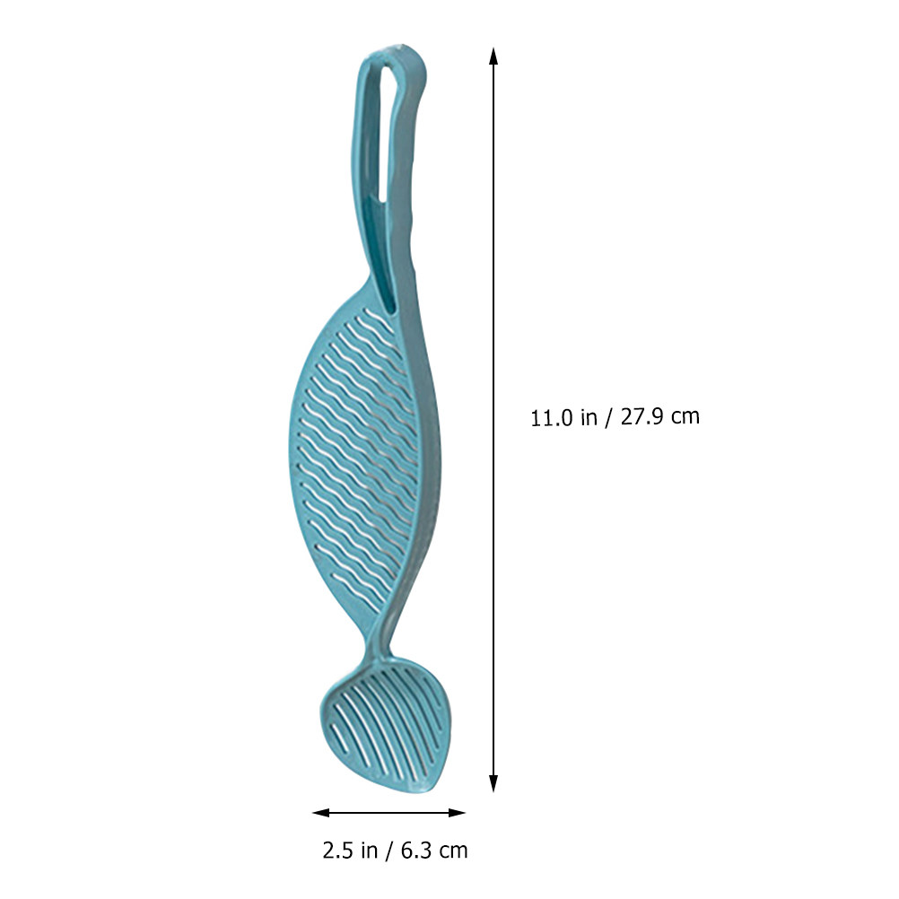 ที่กรองล้างข้าวพลาสติก 6 ชิ้น  - Kitchen Gadgets Rice Filter บทวิจารณ์และราคา