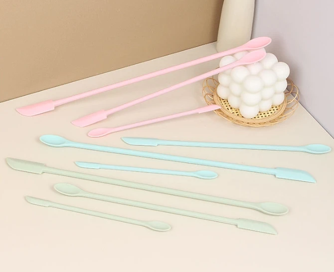 ไม้พายซิลิโคน3ชิ้น/เซ็ตกันความ - Kitchen Gadgets List บทวิจารณ์และราคา