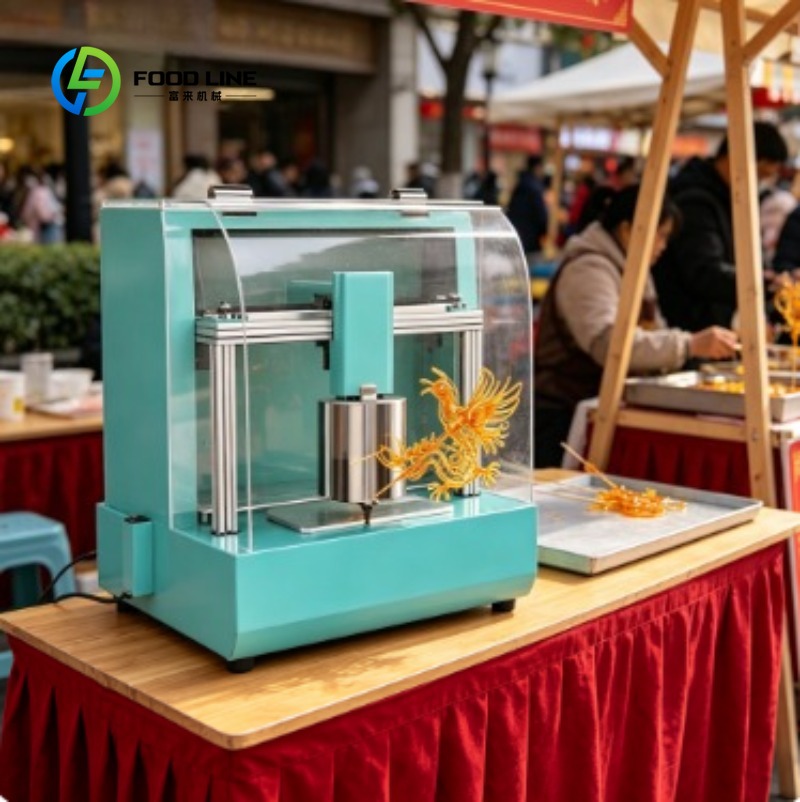 เครื่องวาดลวดลายขนมอัจฉริยะสำห - Kitchen Gadgets Drawing บทวิจารณ์และราคา
