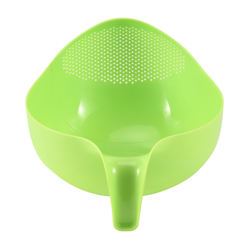 ตะแกรงกรองล้างข้าว อุปกรณ์ครัว - Kitchen Gadgets Rice Filter บทวิจารณ์และราคา