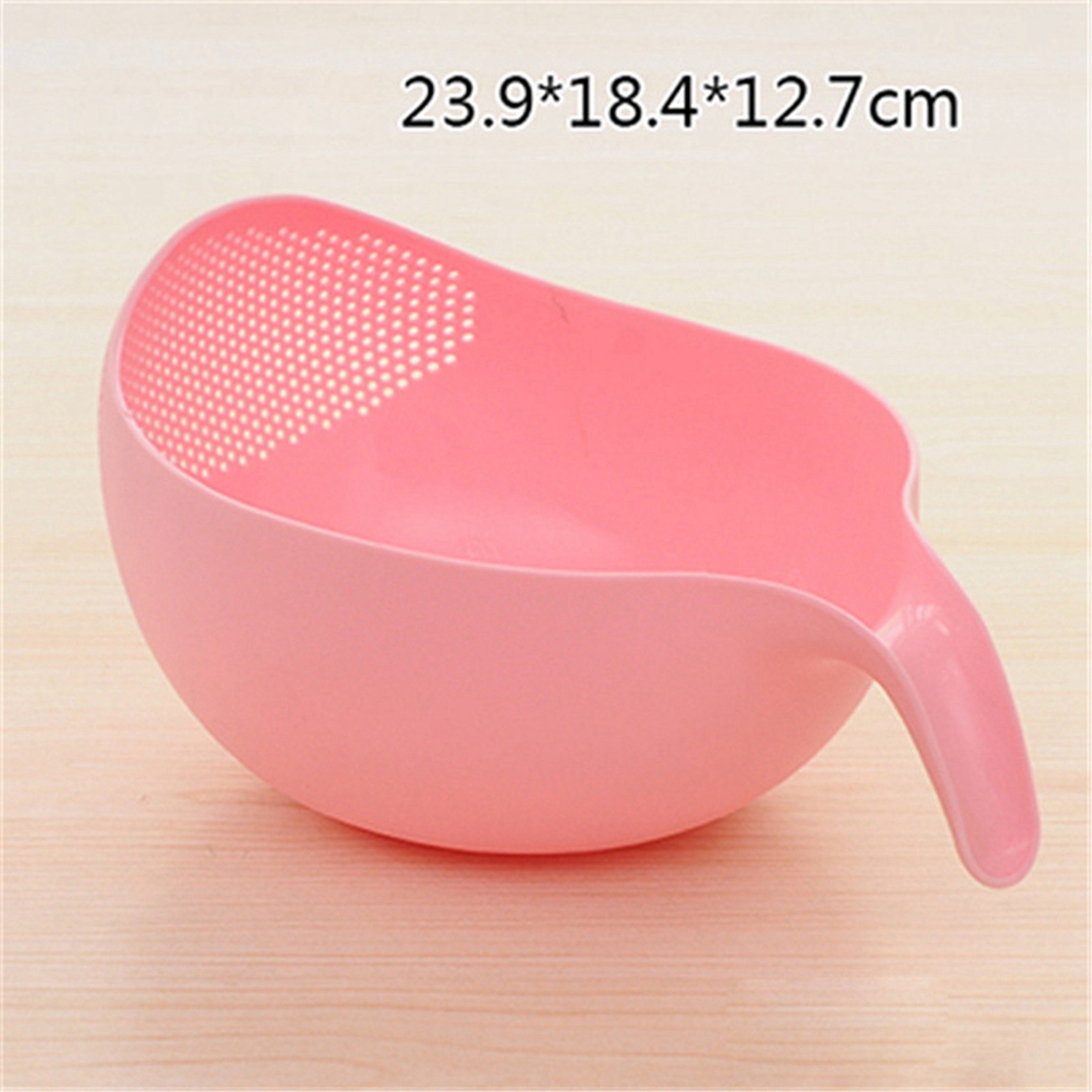 ตะแกรงกรองข้าว HRBAJ-2X ทนทาน  - Kitchen Gadgets Rice Filter บทวิจารณ์และราคา
