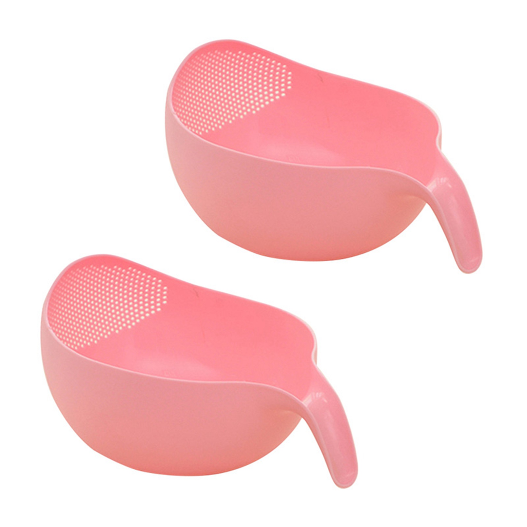 ตะแกรงกรองข้าว HRBAJ-2X ทนทาน  - Kitchen Gadgets Rice Filter บทวิจารณ์และราคา