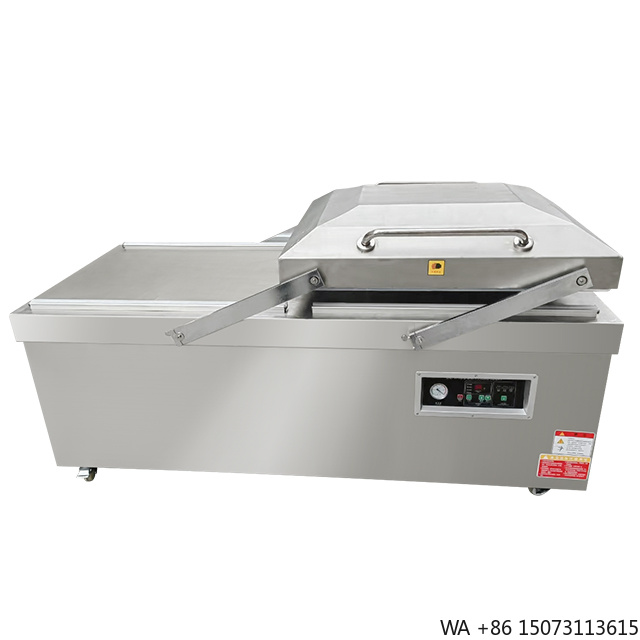 เครื่องซีลสูญญากาศคุณภาพสูงแบบ - Food Vacuum Sealer บทวิจารณ์และราคา