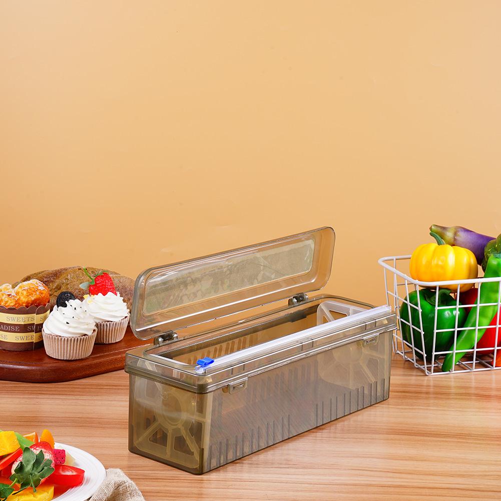 ที่ตัดฟิล์มพลาสติก ที่ตัดฟิล์ม - Kitchen Gadgets List บทวิจารณ์และราคา