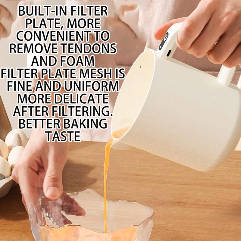 เครื่องซักผ้าข้าวเครื่องตีไข่ไ - Kitchen Gadgets Rice Filter บทวิจารณ์และราคา