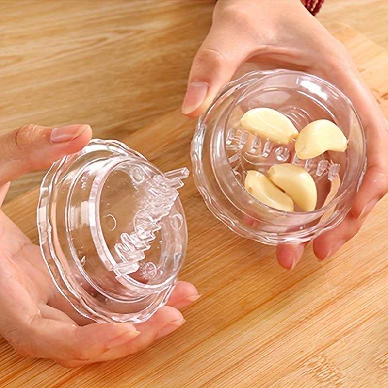 เครื่องบดกระเทียมอเนกประสงค์แบ - Kitchen Gadgets List บทวิจารณ์และราคา