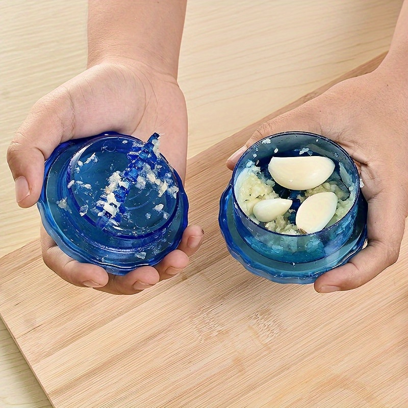 เครื่องบดกระเทียมอเนกประสงค์แบ - Kitchen Gadgets List บทวิจารณ์และราคา