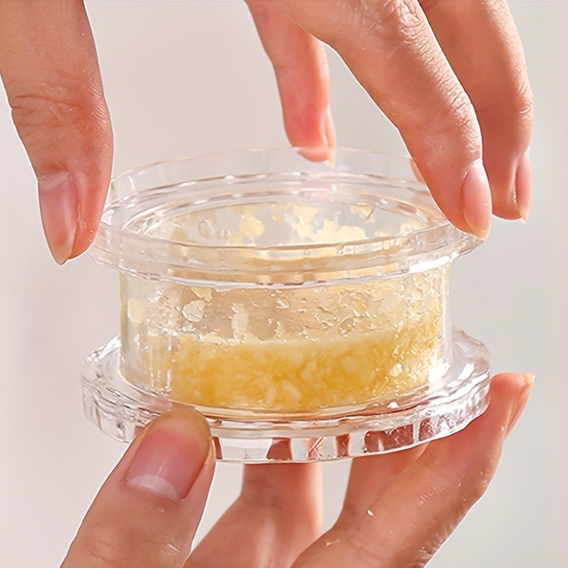 เครื่องบดกระเทียมอเนกประสงค์แบ - Kitchen Gadgets List บทวิจารณ์และราคา