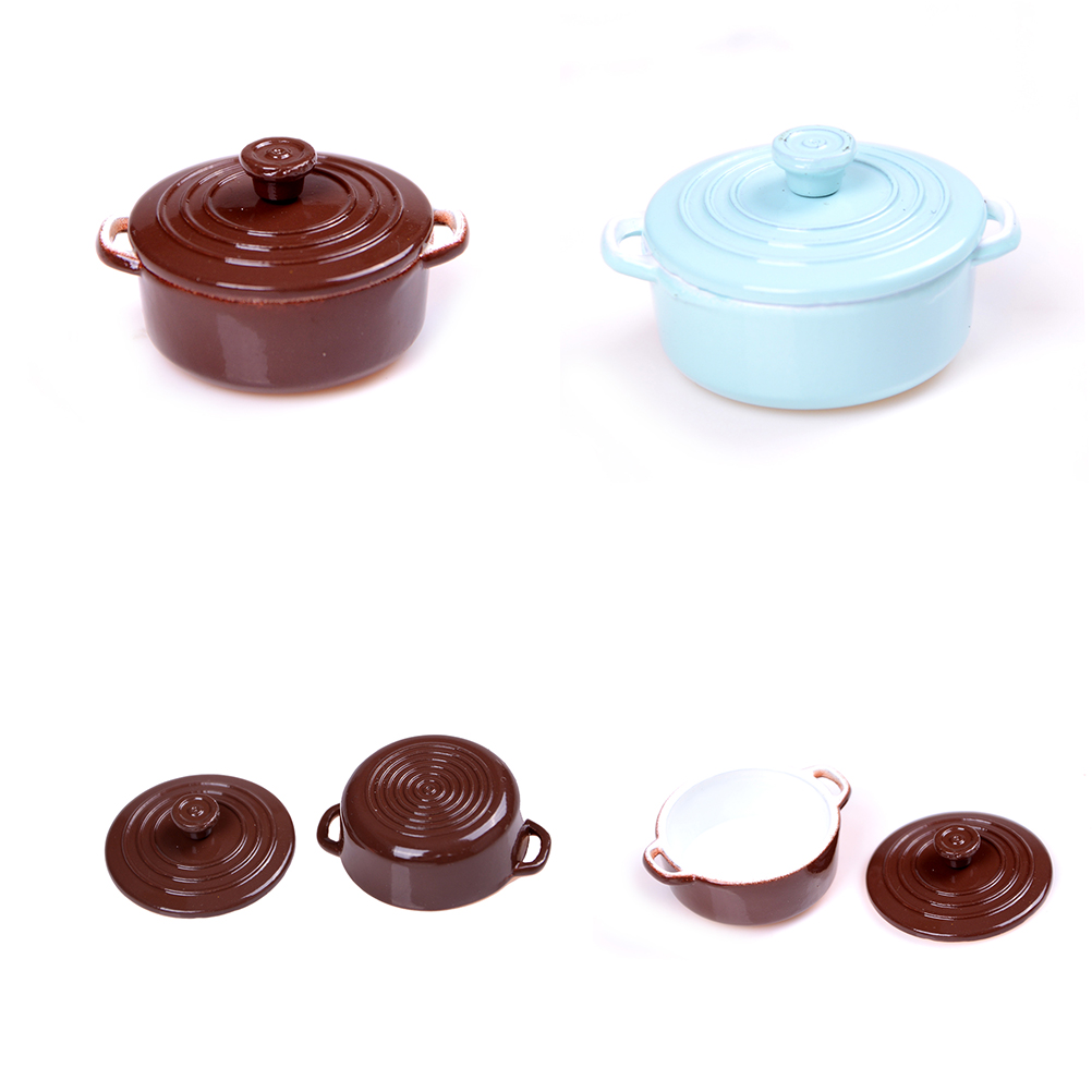 1:12Scale Dollhouse Miniature  - Kitchen Gadgets List บทวิจารณ์และราคา