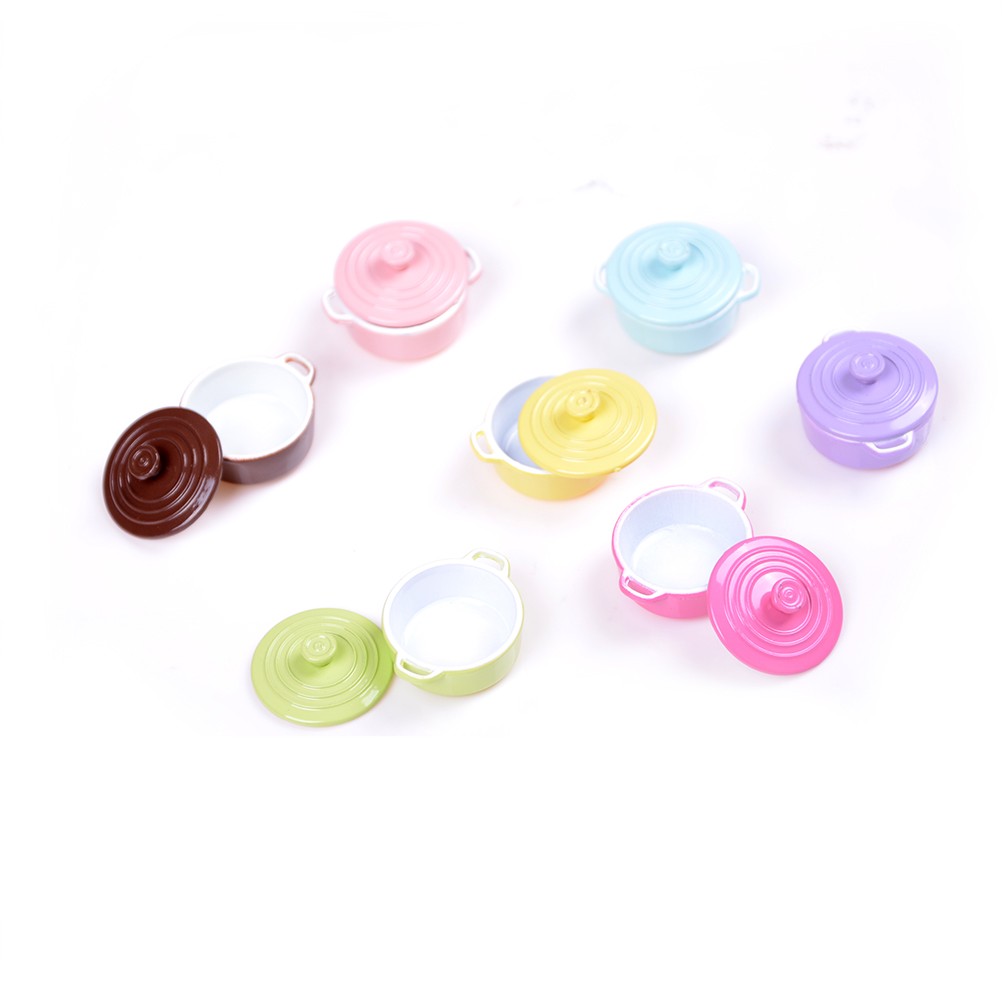 1:12Scale Dollhouse Miniature  - Kitchen Gadgets List บทวิจารณ์และราคา