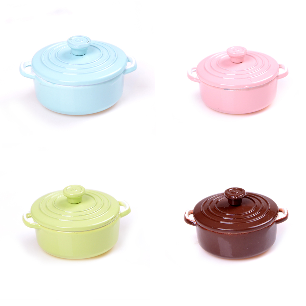 1:12Scale Dollhouse Miniature  - Kitchen Gadgets List บทวิจารณ์และราคา