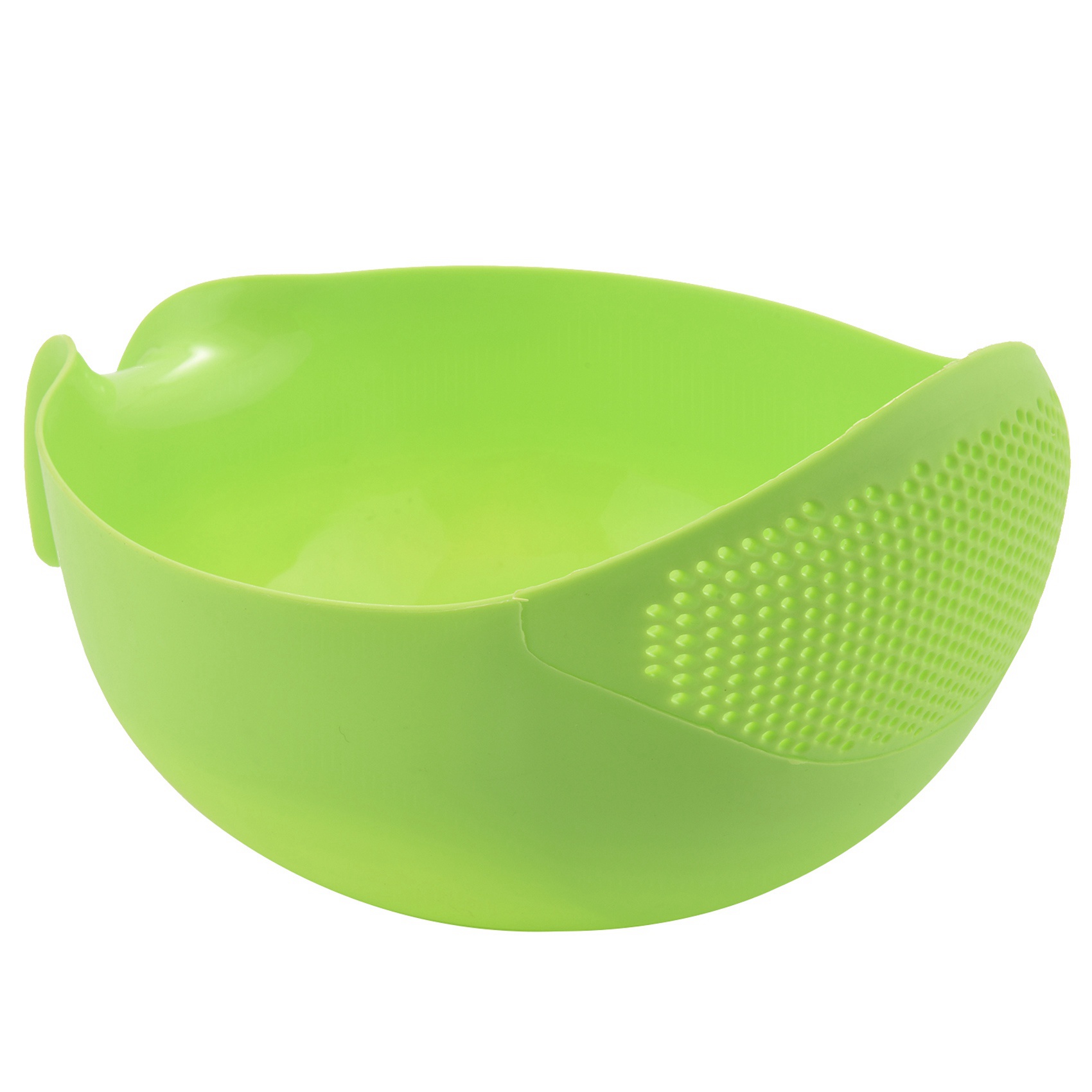 ABWR-2X ทนทานข้าวซักผ้ากรองเคร - Kitchen Gadgets Rice Filter บทวิจารณ์และราคา