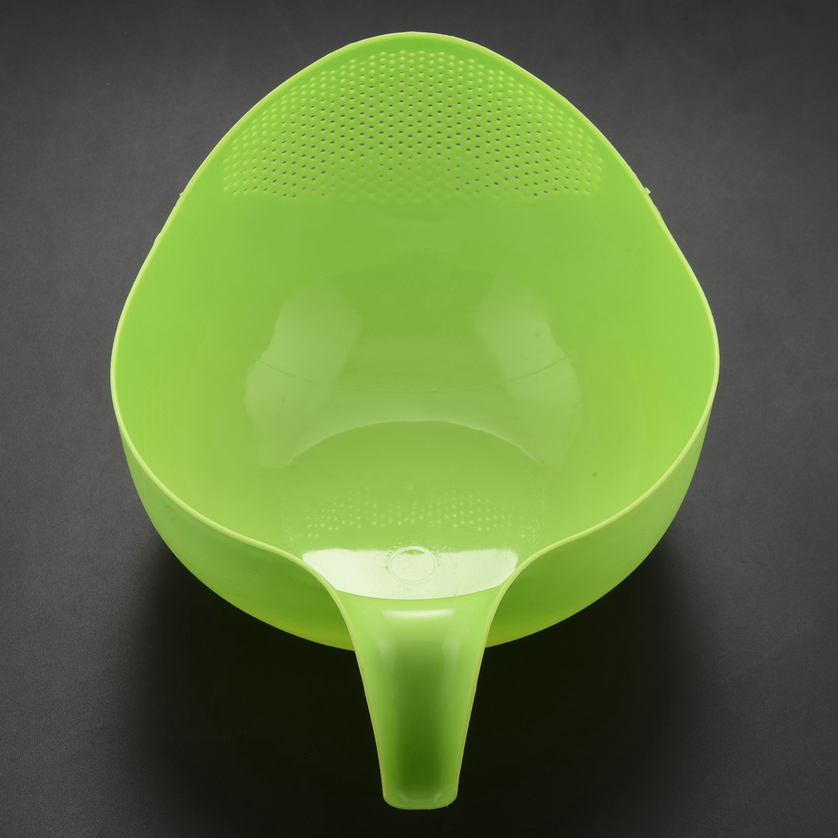 ABWR-2X ทนทานข้าวซักผ้ากรองเคร - Kitchen Gadgets Rice Filter บทวิจารณ์และราคา