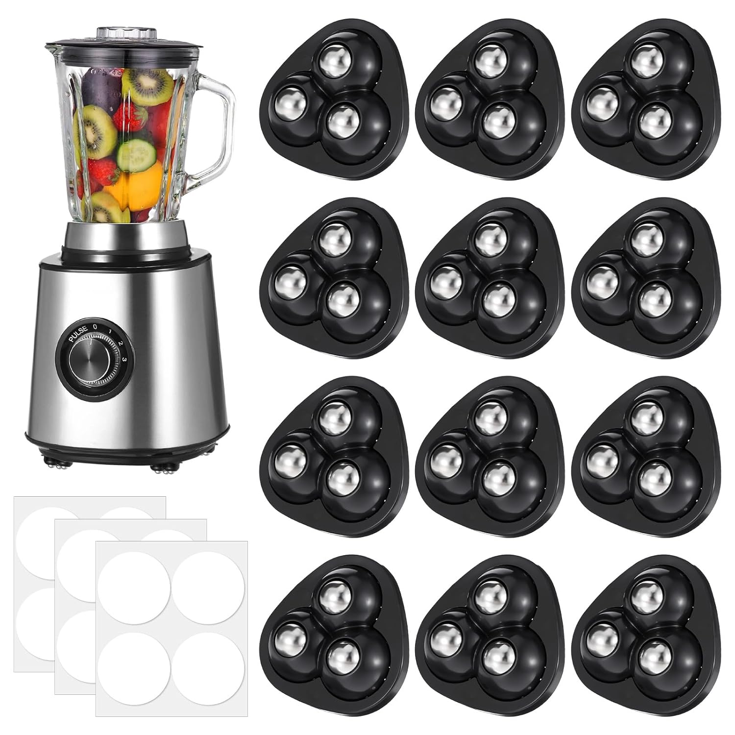 360 °   รางเลื่อนสำหรับเครื่อง - Kitchen Gadgets Air Fryer บทวิจารณ์และราคา